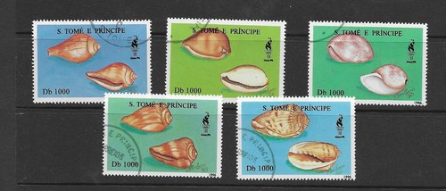 Sao tome and principe - sao, 1996