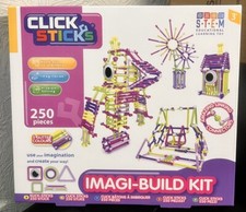 Building Straws STEM TOYS