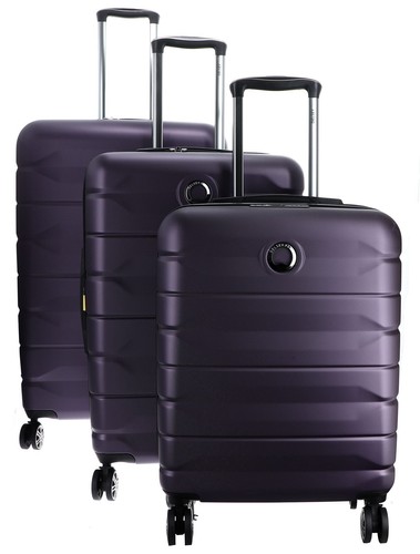 Delsey paris air armour 4dr - air,