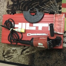 HILTI Angle Grinder AG 230-S