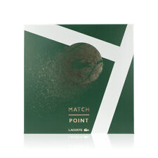 Lacoste Match point Giftset EDT Spray 100ml+Deo Spray 150ml