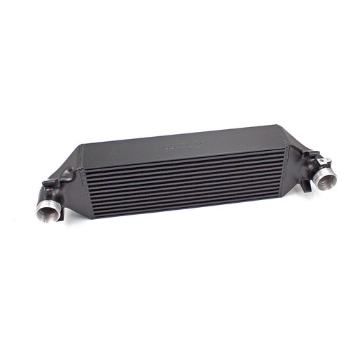 Rev9 front mount - mount, intercooler
