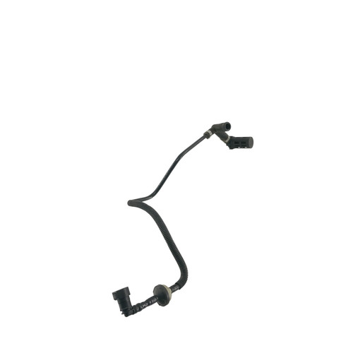 8n0201413a air exhaust pipe - air,