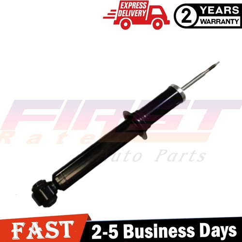 Rear shock absorber - shock,