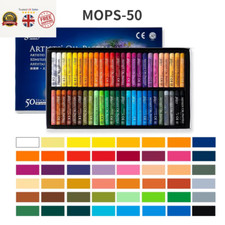 Artist Soft Oil Pastel Set