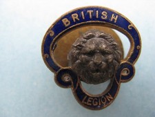 Vintage JR Gaunt Brass &