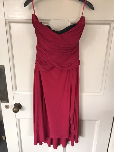 Debut debenhams red - debut,