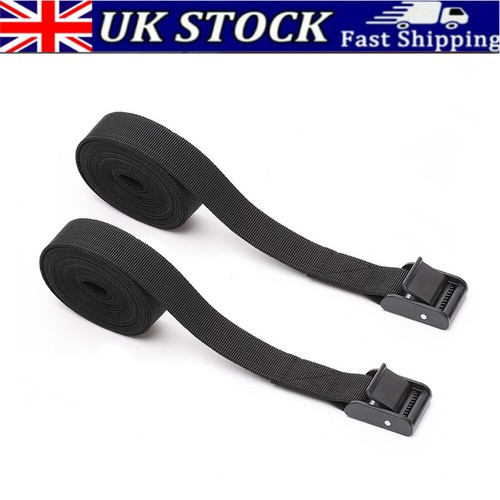 Buckle strap for campervan - for,