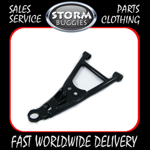 Upper front right suspension - upper,