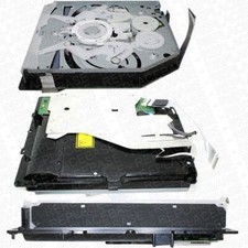 Laser Lens For Sony PS4 PlayStation 4 KEM-490A Replacement Blu Ray Drive UK