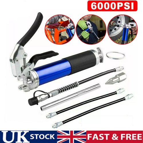 Manual handle grease - uk, gun