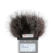 Gutmann Fur Windscreen