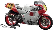 Hasegawa 1/12 YAMAHA YZR500