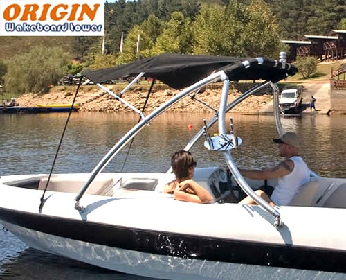 Origin wakeboard foldable - origin,