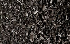 10kg Black Play Bark Chippings