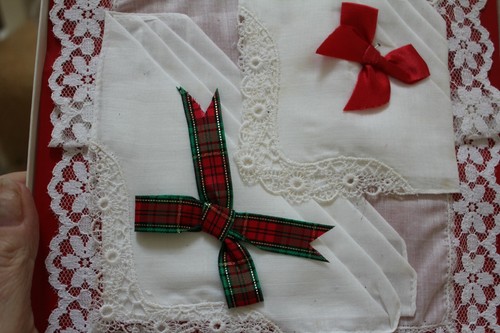 Vintage boxed set ladies - boxed,