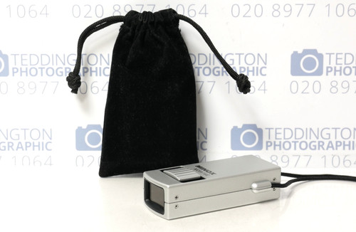 Minox md6x16e monocular soft - minox, +