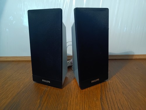 Philips cs3357 speakers - speakers, for