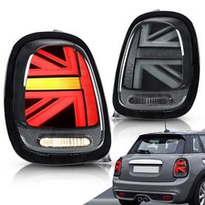 VLAND LED Tail lights For Mini