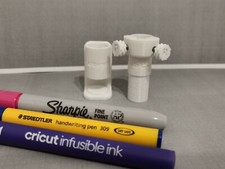 Universal Cricut Pen Sharpie