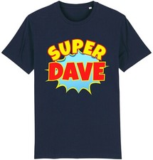 Super Dave T-Shirt Funny