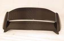 Full carbon fiber blade wing spoiler for Honda 02-05 Civic type-R EP3 mugen