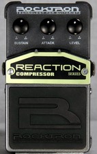 Rocktron Reaction Compressor