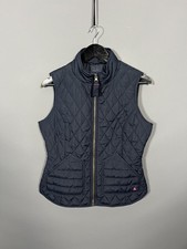 JOULES QUILTED Gilet - Size