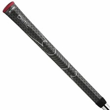 Winn dri tac club - dri, grips