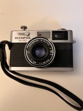 Olympus RC 35 