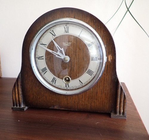 Small restored smiths - small,