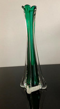vintage Murano Italian art