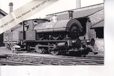 BASS BREWERY, BURTON - 0-4-0ST