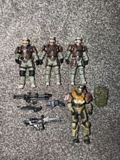 Halo Reach McFarlane  Jorge