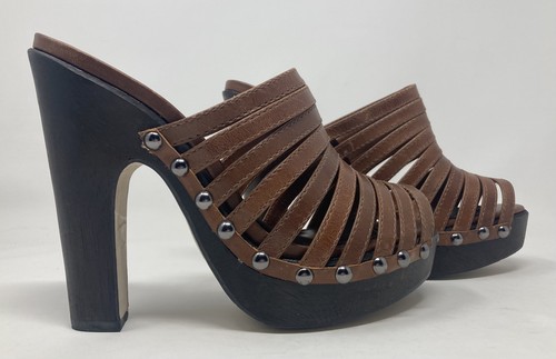 Topshop size brown - topshop, (37)