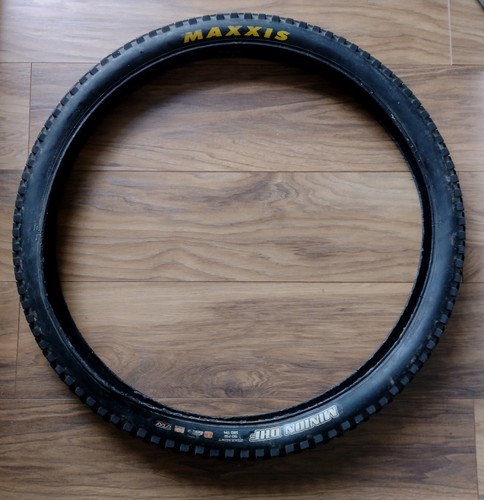 Maxxis minion dhf - minion, exo+