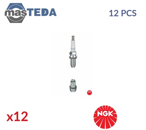 6343 engine spark plug - spark, set