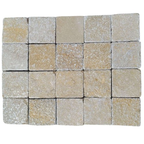 Tandur yellow limestone - tandur,
