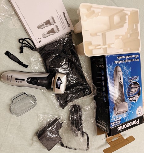 Panasonic rf31 wet dry - panasonic,