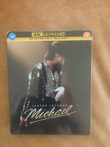 Michael ultra hd - (jackson),