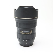 Tokina AT-X 16-28mm F/2.8 PRO