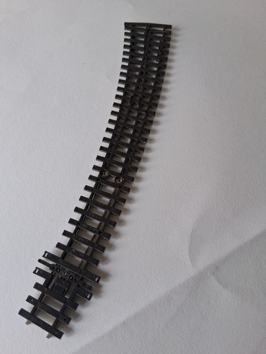 Peco large curved - large,