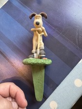 Wallace & Gromit - Gromit