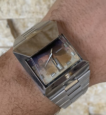 1970's Vintage Omax Spaceman