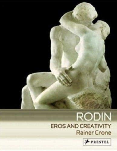 Rodin eros and creativity - eros,