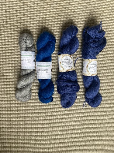 Wfs fleece gems - wfs,