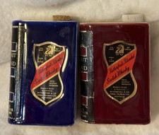 Vtg Lot of 2 SPIRIT OF