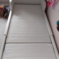 New IKEA INNERLIG Sprung Mattress for Extendable Bed 70x170 cm