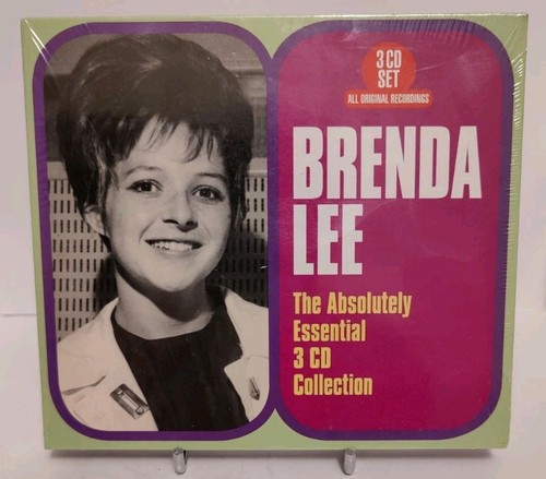 Brenda lee the absolutely - lee,