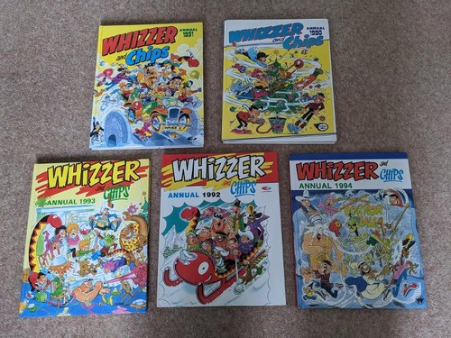 whizzer